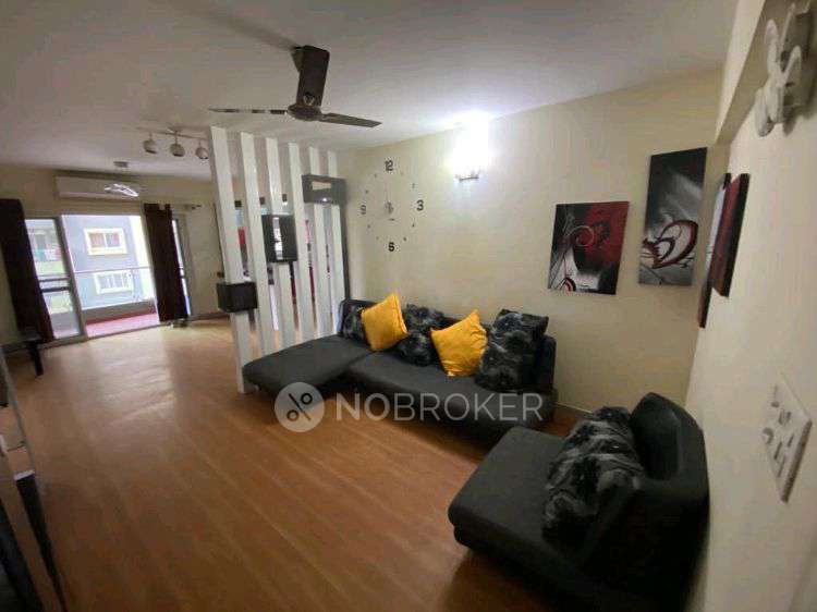 Single Room for Male In 3 BHK  In Vrr Nest In Electronic City