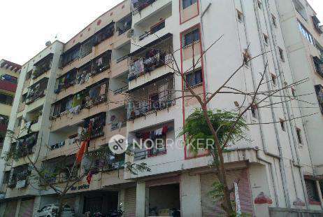 1 RK Flat In Shreeram  for Rent  In Ambegaon Bk