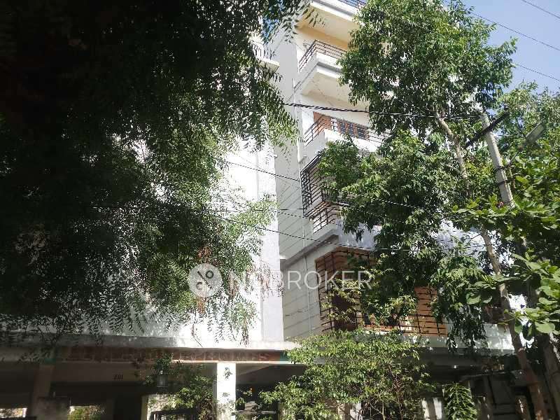 2 BHK Flat In Tranquil Homes  For Sale  In Tranquil Homes