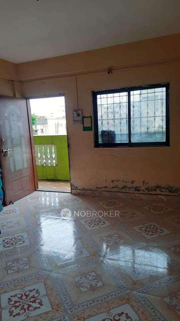 1 RK Flat In Apartment For Sale  In Ambegaon Bk