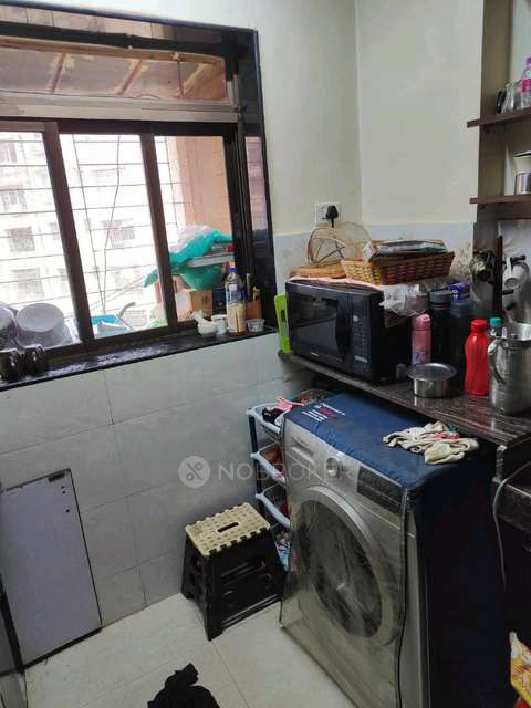 3 BHK Flat In Gundecha Hills For Sale  In Powai