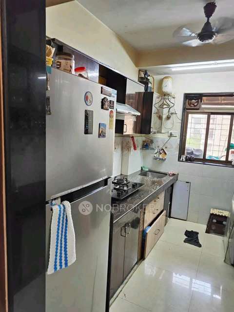 3 BHK Flat In Gundecha Hills For Sale  In Powai