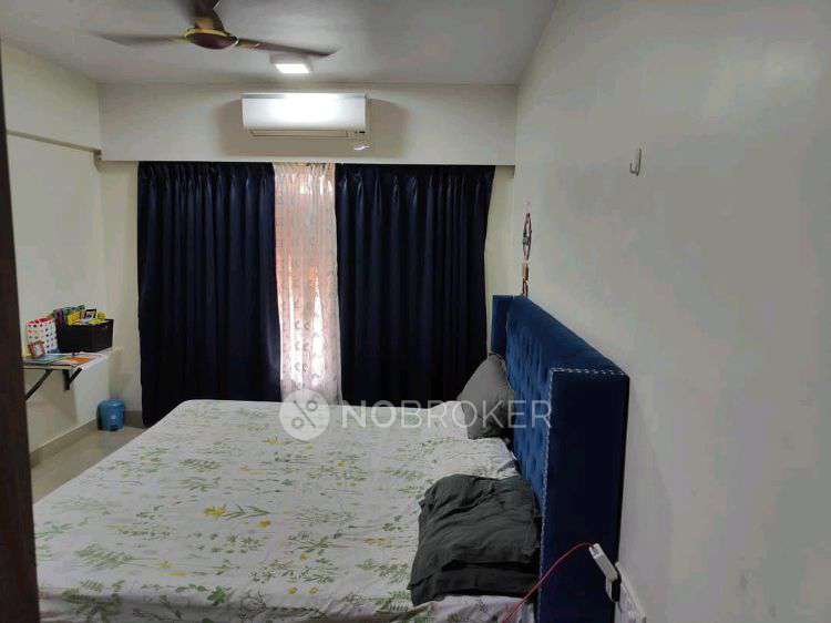 3 BHK Flat In Gundecha Hills For Sale  In Powai