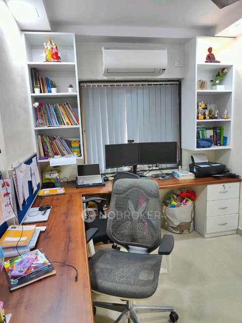 3 BHK Flat In Gundecha Hills For Sale  In Powai