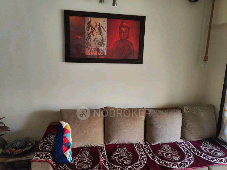 3 BHK Flat In Gundecha Hills For Sale  In Powai