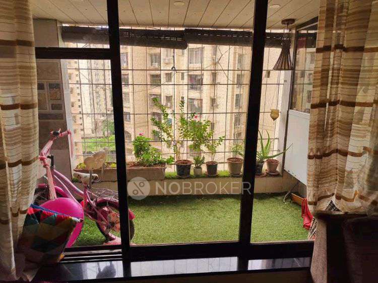 3 BHK Flat In Gundecha Hills For Sale  In Powai