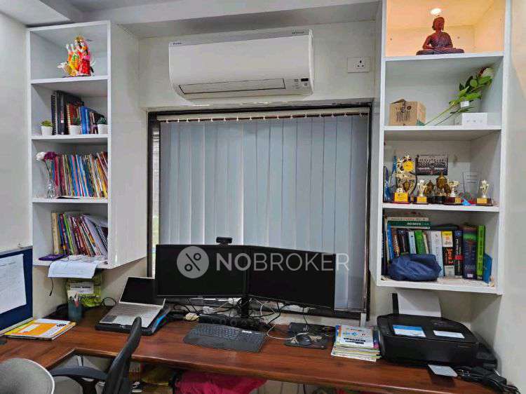 3 BHK Flat In Gundecha Hills For Sale  In Powai