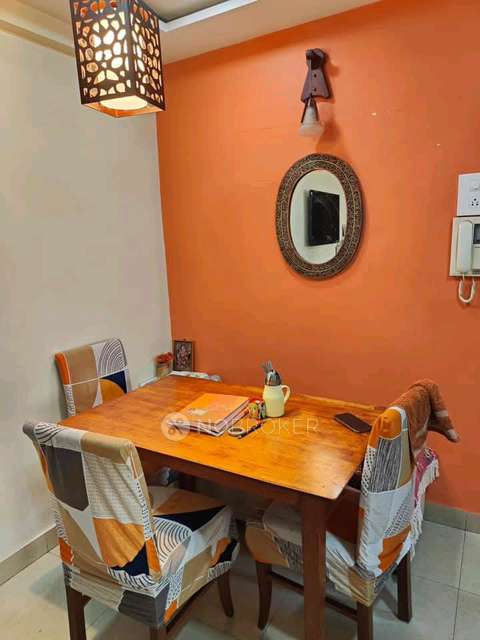 3 BHK Flat In Gundecha Hills For Sale  In Powai