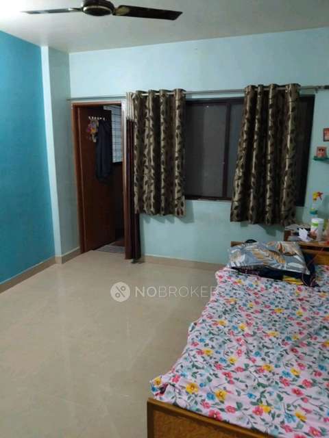 1 BHK Flat In Laxmi Nagar Society for Rent  In Dhanori