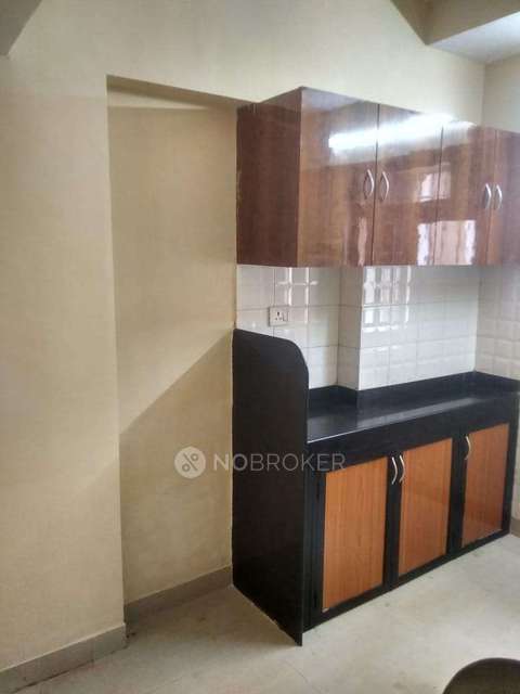2 BHK Flat In Indian Ocean Chs Ltd for Rent  In Sagar City, Andheri West