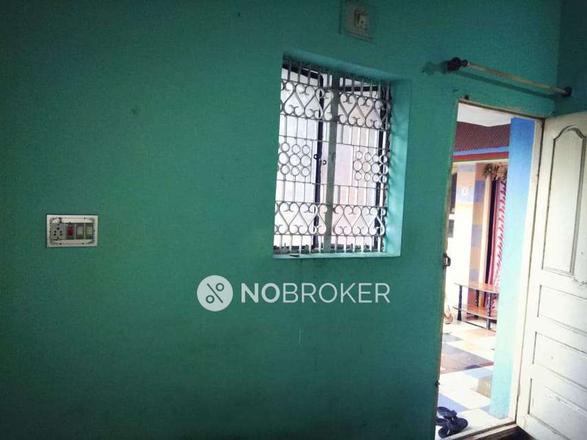 1 RK Flat for Rent  In K R Puram