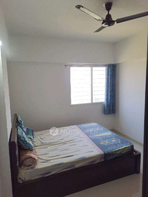 2 BHK Flat In Laukik Pelican for Rent  In Pirangut