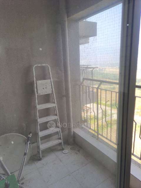 2 BHK Flat In Laukik Pelican for Rent  In Pirangut