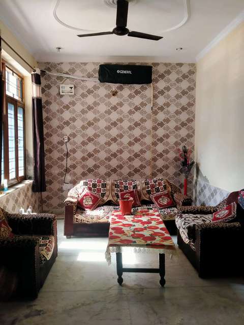 3 BHK Flat In Ashoka Enclave Part 2, Sector 37 For Sale  In Sector 37