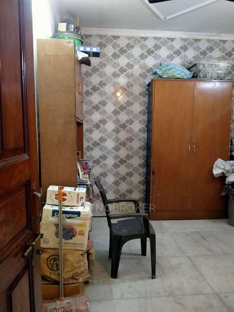 3 BHK Flat In Ashoka Enclave Part 2, Sector 37 For Sale  In Sector 37