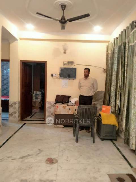 3 BHK Flat In Ashoka Enclave Part 2, Sector 37 For Sale  In Sector 37