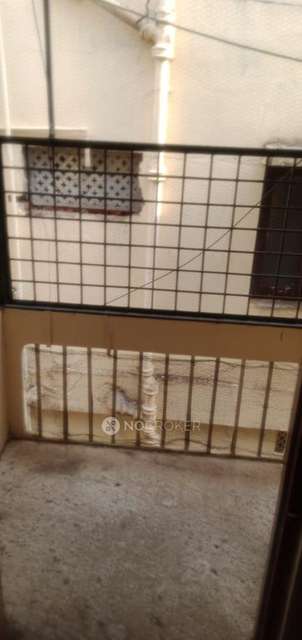 2 BHK Flat In Iravati Apartments  For Sale  In Habsiguda