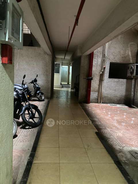 1 BHK Flat In Rkl Complex For Sale  In Charholi Budruk