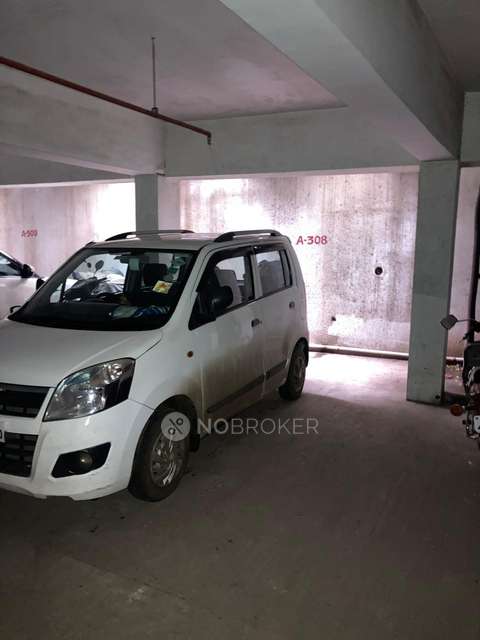 1 BHK Flat In Rkl Complex For Sale  In Charholi Budruk