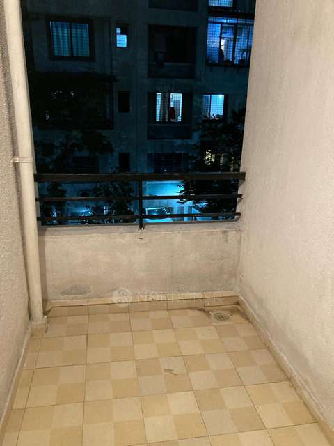 1 BHK Flat In Rkl Complex For Sale  In Charholi Budruk