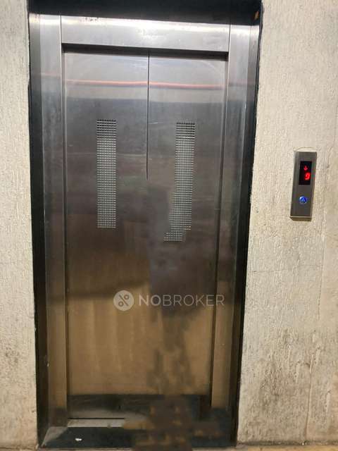 1 BHK Flat In Rkl Complex For Sale  In Charholi Budruk