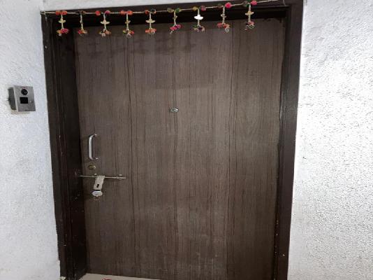 1 BHK Flat In Rkl Complex For Sale  In Charholi Budruk