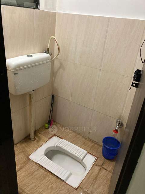 1 BHK Flat In Rkl Complex For Sale  In Charholi Budruk