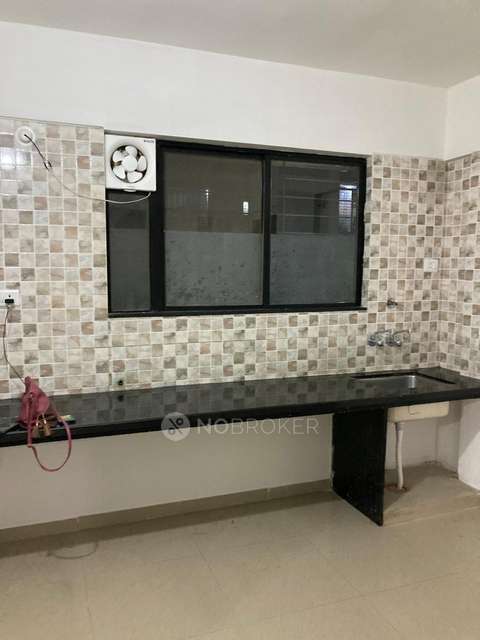 1 BHK Flat In Rkl Complex For Sale  In Charholi Budruk