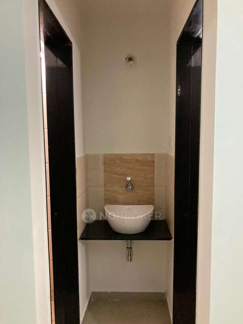 1 BHK Flat In Rkl Complex For Sale  In Charholi Budruk