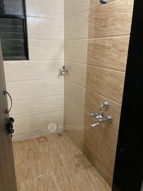 1 BHK Flat In Rkl Complex For Sale  In Charholi Budruk