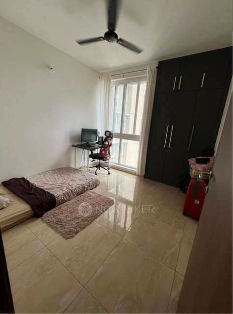 Single Room for Male In 3 BHK  In Assetz 63 Degree East In Kodathi Village