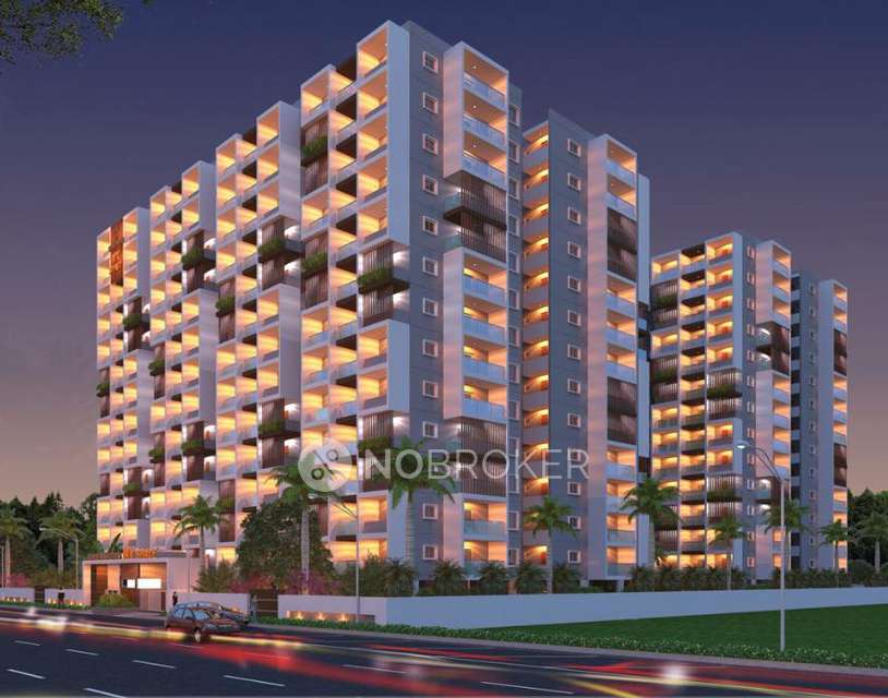 2 BHK Flat In Makuta My Space For Sale  In Bachupally