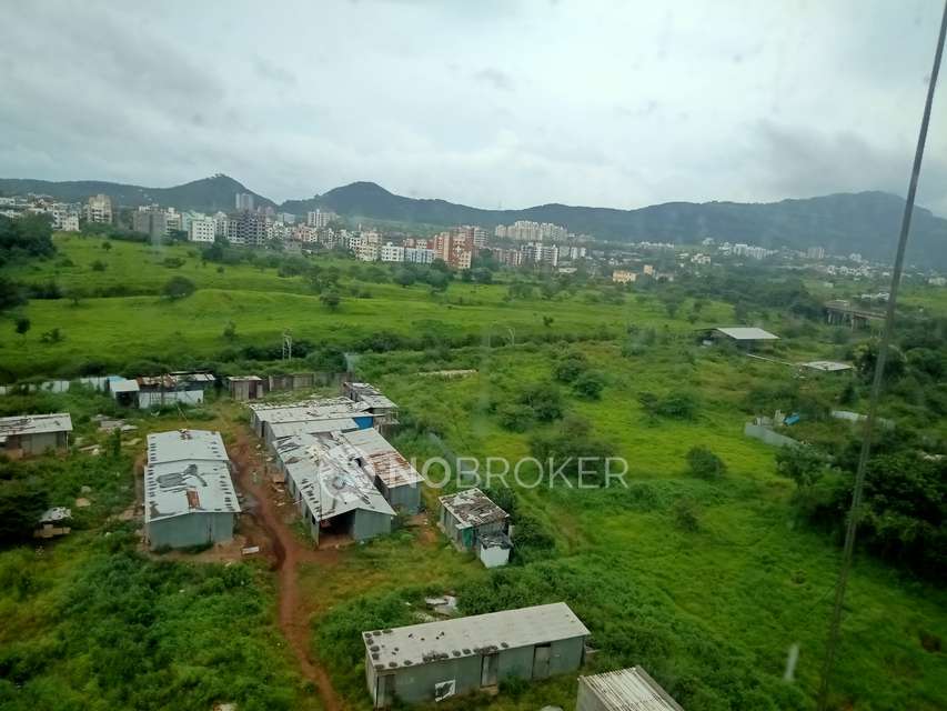 1 BHK Flat In Vascon Good Life for Rent  In Talegaon Dabhade