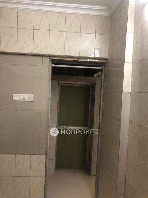 1 BHK Flat In Sadguru Krupa Society For Sale  In Govandi East