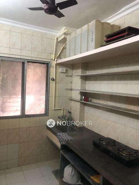 1 BHK Flat In Sadguru Krupa Society For Sale  In Govandi East