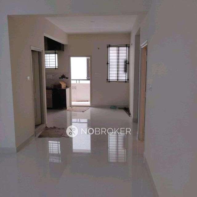 2 BHK Flat In My Nest Apartment For Sale  In Electronic City