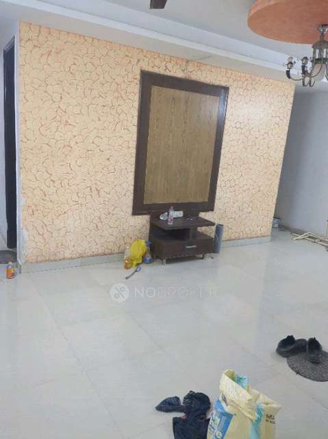 2 BHK Flat In Near Shaheed Singh Park Saidulajab for Rent  In Sainik Farm