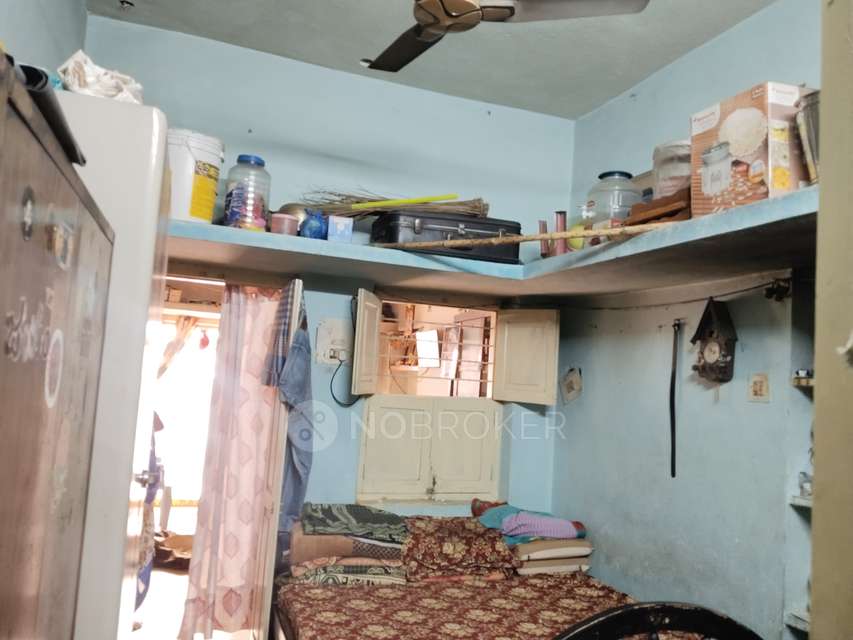 4+ BHK House For Sale  In Chikadpally  