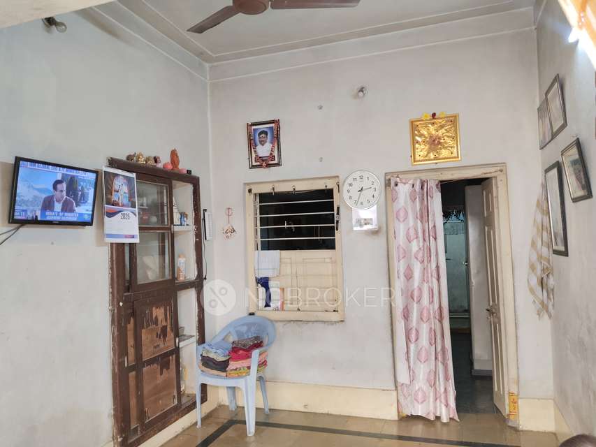 4+ BHK House For Sale  In Chikadpally  