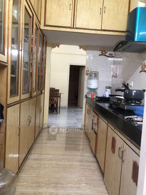 3 BHK Flat In Shreya Nest, Attapur for Rent  In Attapur