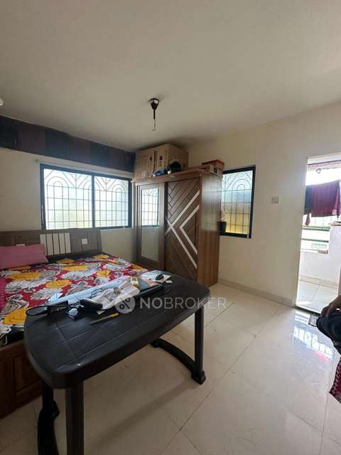 1 BHK Flat In Shivanand Complex For Sale  In Hadapsar