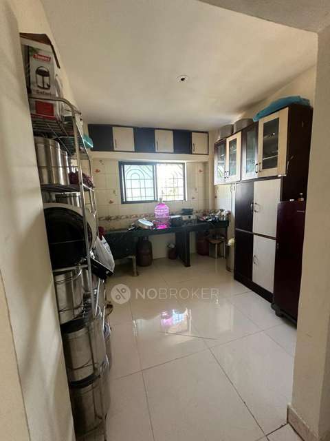 1 BHK Flat In Shivanand Complex For Sale  In Hadapsar