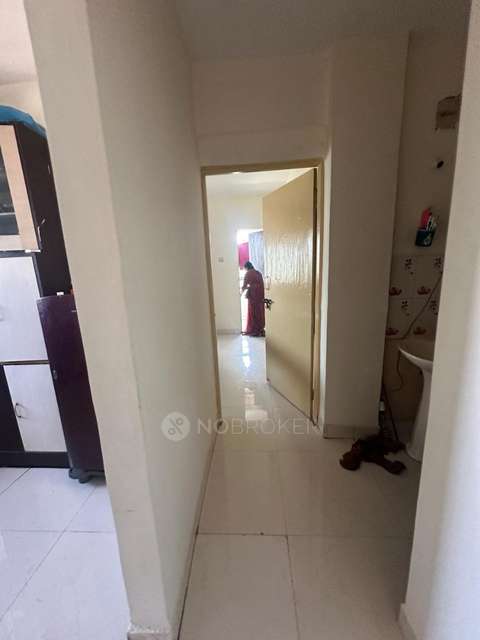 1 BHK Flat In Shivanand Complex For Sale  In Hadapsar