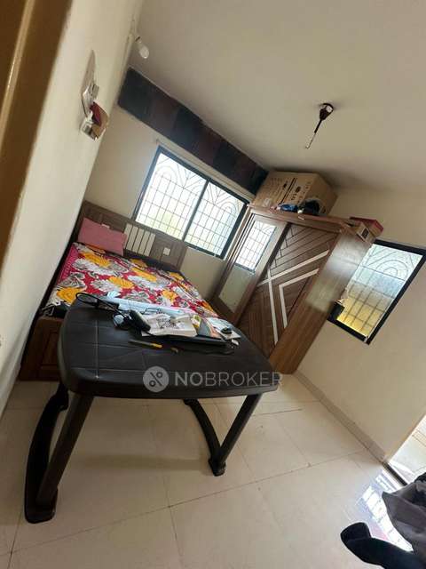 1 BHK Flat In Shivanand Complex For Sale  In Hadapsar