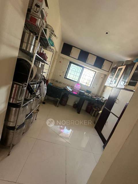 1 BHK Flat In Shivanand Complex For Sale  In Hadapsar