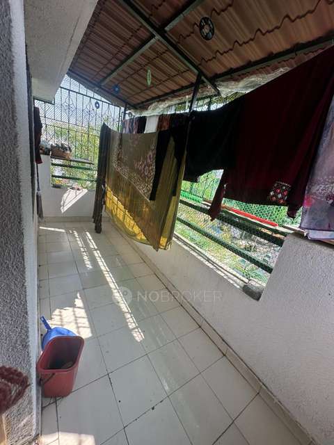 1 BHK Flat In Shivanand Complex For Sale  In Hadapsar