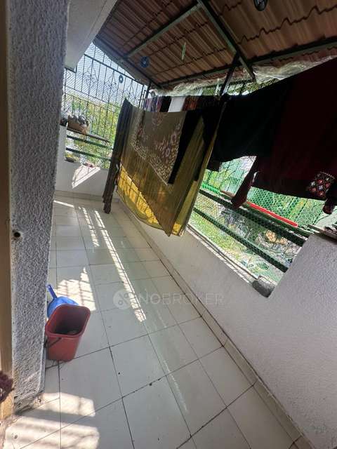 1 BHK Flat In Shivanand Complex For Sale  In Hadapsar