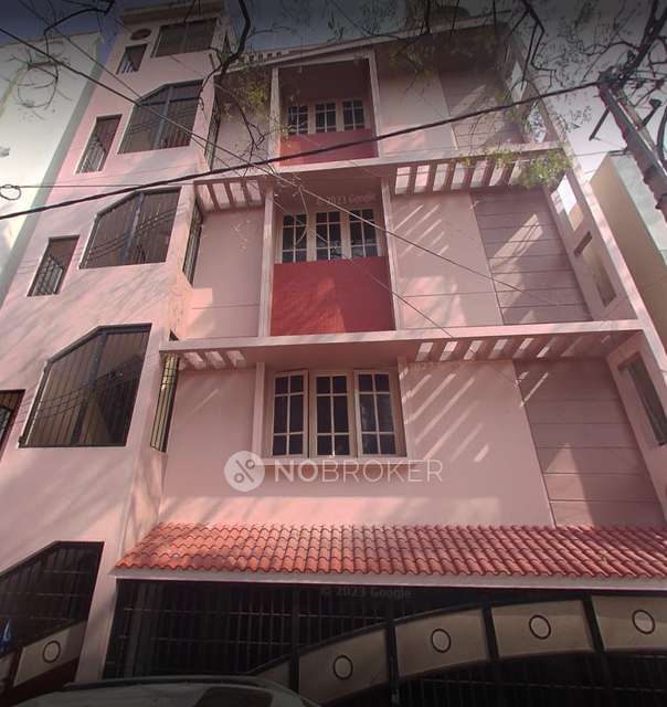 3 BHK Flat In Sachkriya Apartment for Rent  In Ramasandra,
