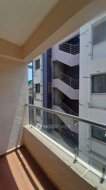 2 BHK Flat For Sale  In  Baner