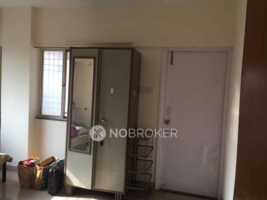 2 BHK Flat For Sale  In  Baner